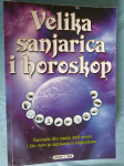 Velika sanjarica sa horoskopom
