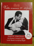 Velike romanse 20.stoljeća + DVD