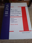 veliki hrvatsko-engleski rječnik bujas