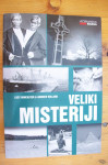 VELIKI MISTERIJI - Lucy Doncaster / Andrew Holland