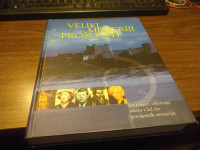 VELIKI MISTERIJI PROŠLOSTI MOZAIK KNJIGA 2004.