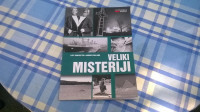 VELIKI MISTERIJI VEČERNJAKOVA KNJIGA