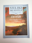Veliki skladatelji i njihova glazba - Antonin Dvorak