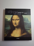Veliki svjetski muzeji - Louvre Pariz