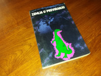 Velikovsky-Zemlja u previranju