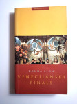 Venecijanski finale - Donna Leon