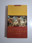 Venecijanski finale - Donna Leon , Večernjakova biblioteka