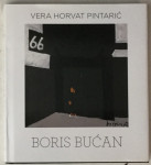 Vera Horvat Pintarić: Borić Bućan, Stakleni ljudi