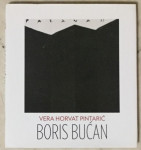 Vera Horvat Pintarić: Boris Bućan - Paravan