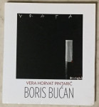 Vera Horvat Pintarić: Boris Bućan - Vrata