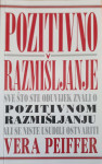 Vera Peiffer: Pozitivno razmišljanje