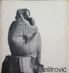 Vesna Barbić: Ivan Meštrović