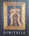 Vesna Kusin: Dimitrije - Mit žene