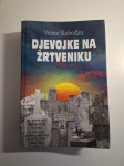 Vesna Slobođan - Djevojke na žrtveniku