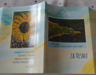 ZA VESNU Povodom desete godišnjice smrti Vesne Parun Grohote XI 2020.