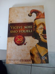 vicevi koje smo voljeli siebers