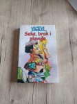Vicevi - Seks,brak i plavuše
