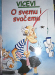 VICEVI o svemu i svačemu