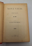 Novi viek tečaj I/1897