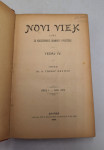 Novi viek tečaj IV./1899