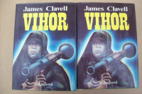 VIHOR 1-2 - James Clavell