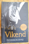 VIKEND - Rhyannon Byrd