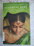 Vikram Seth: Svadbeni sari