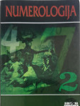 Viktorija Faust: Numerologija