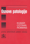 Vinay Kumar, Ramzi Cotran, Stanley Robbins : Osnove patologije