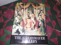 Vinko Zlamalik - STROSSMAYEROVA GALERIJA STARIH MAJSTORA