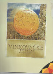 VINKOVAČKE JESENI - katalog iz2010.