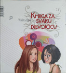 Violeta Babić: Knjiga za svaku djevojčicu