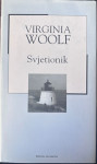 Virginia Woolf: Svjetionik