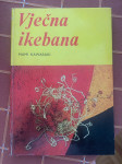 Vječna ikebana Mami Kawasaki knjiga