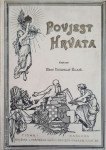 Vjekoslav Klaić: Povjest Hrvata II