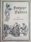 Vjekoslav Klaić: Povjest Hrvata III
