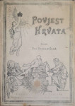 Vjekoslav Klaić: Povjest Hrvata I