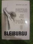 Vjekoslav Lujo Lasić- Pakao jepočeo u Bleiburgu