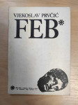 Vjekoslav Prvčić - FEB