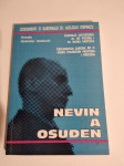 Vjekoslav Ranilović : NEVIN A OSUĐEN