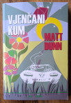 VJENČANI KUM Matt Dunn