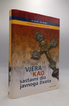 Vjera kao sastavni dio javnoga života