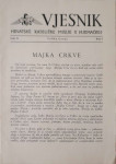Vjesnik - Hrvatske katoličke misije u Njemačkoj: God. II, broj 4/1966