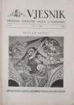 Vjesnik - Hrvatske katoličke misije u Njemačkoj: God. II, broj 6/1966