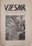 Vjesnik Hrvatskih radnika i iseljenika u Njemačkoj: God. III, broj 11/
