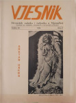 Vjesnik Hrvatskih radnika i iseljenika u Njemačkoj: God. VII, broj 27/