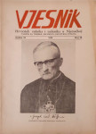 Vjesnik Hrvatskih radnika i iseljenika u Njemačkoj: God. VII, broj 28/