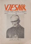 Vjesnik Hrvatskih radnika i iseljenika u Njemačkoj: God. VII, broj 28/