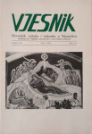 Vjesnik Hrvatskih radnika i iseljenika u Njemačkoj: God. XI, broj 44/1