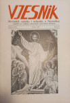 Vjesnik Hrvatskih radnika i iseljenika u Njemačkoj: God. XII, broj 42/